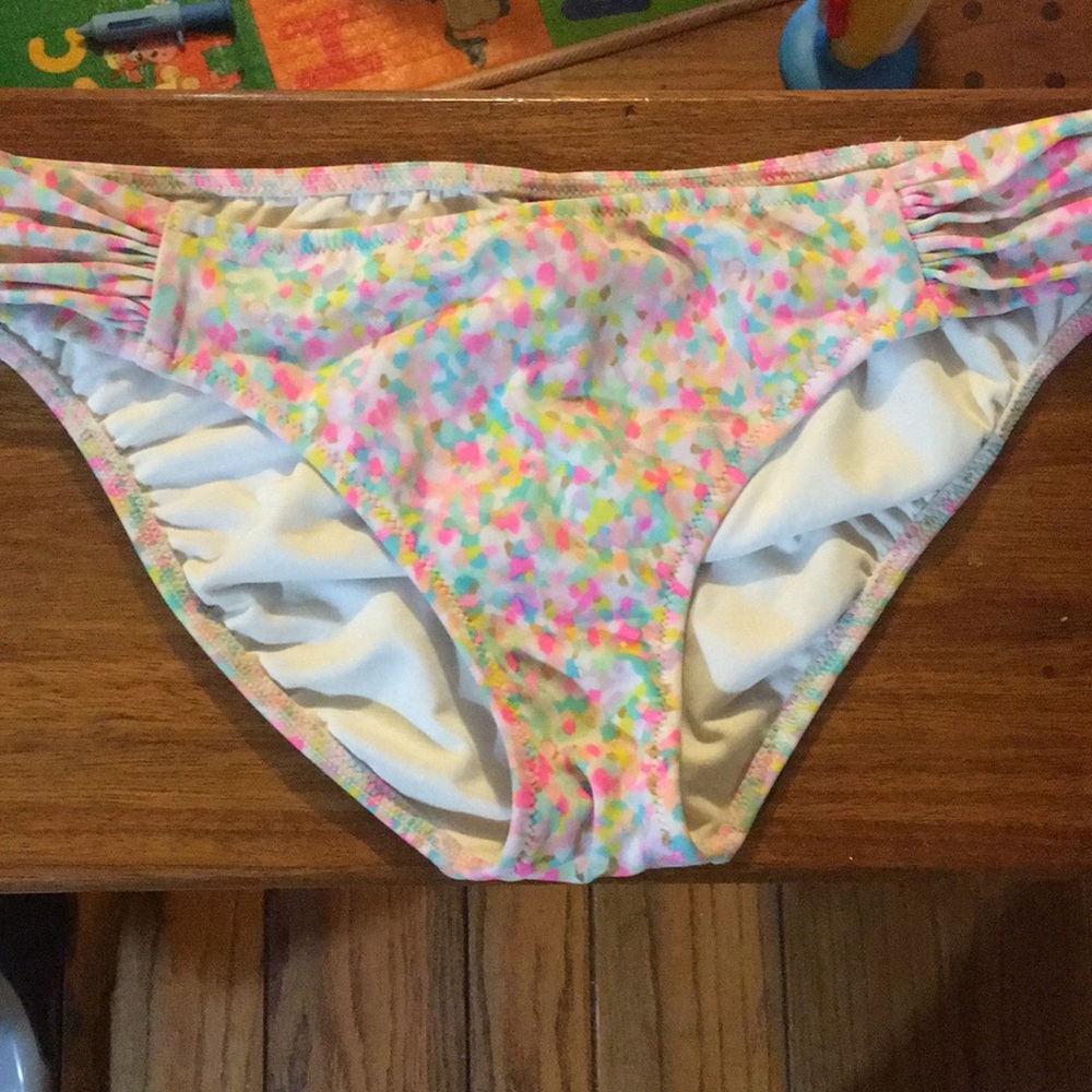 Swimsuit bottom